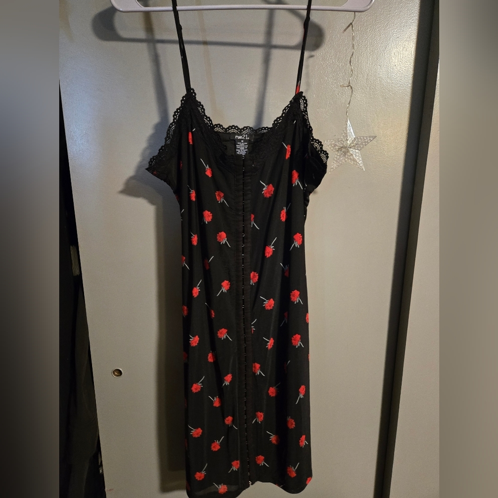Rue 21 dress